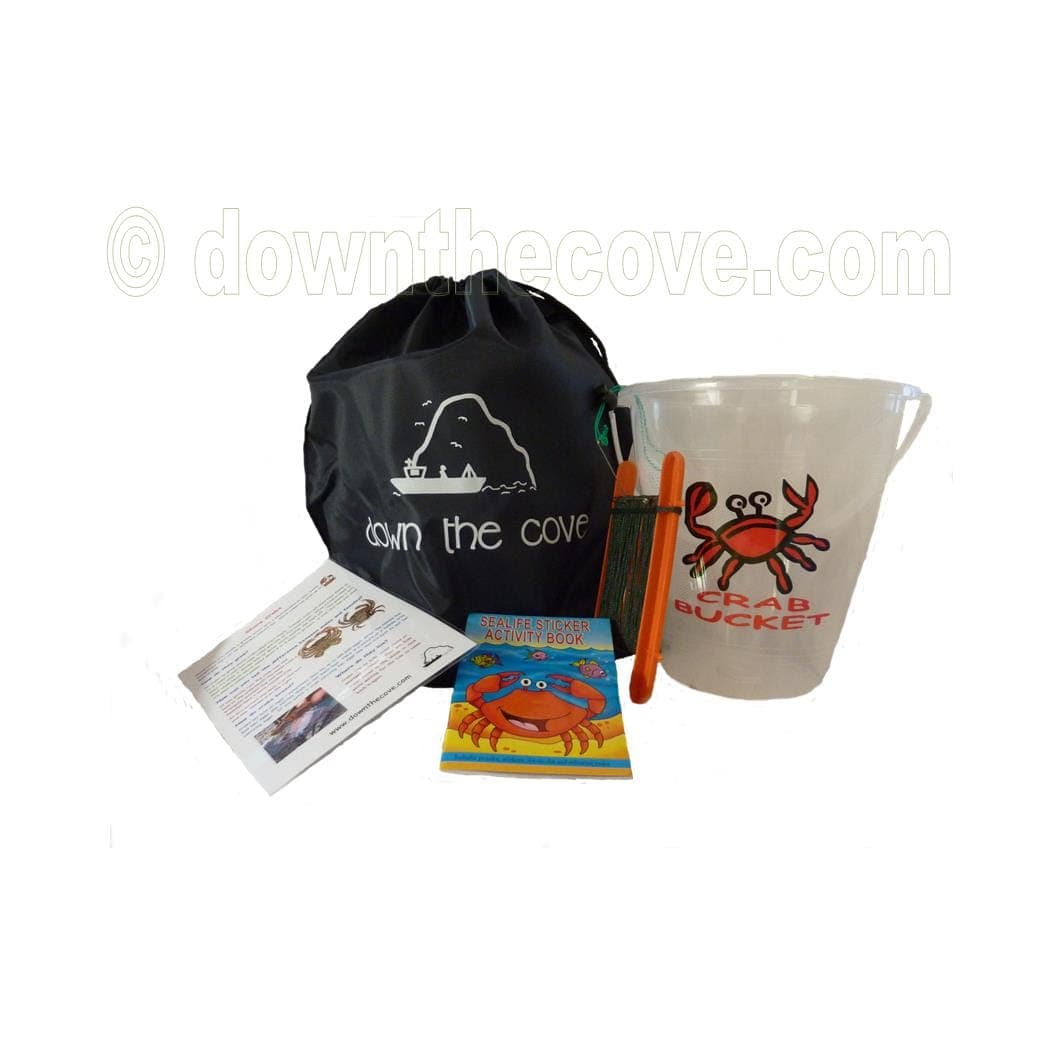 Standard Crabbing Kit product image 1