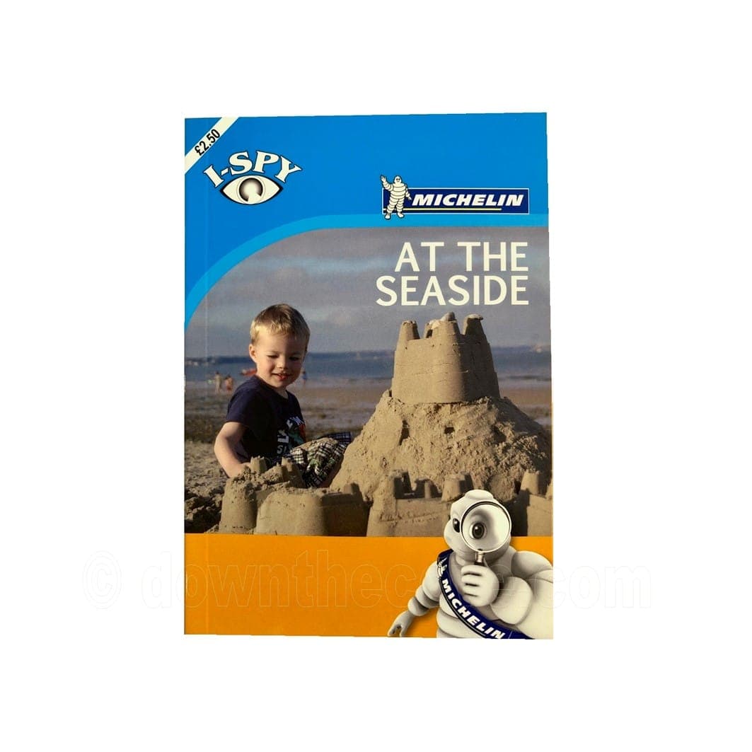 I Spy at The Seaside product image 1