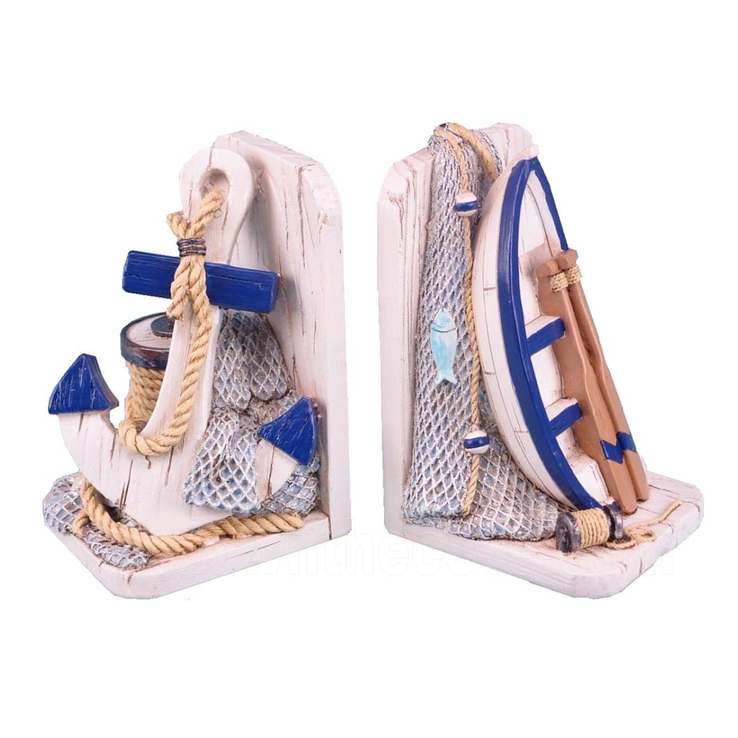Nautical Book Ends product image 1