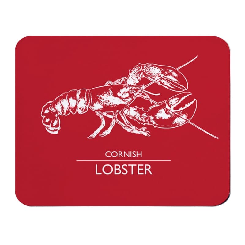 Cornish Lobster Tablemat product image 1