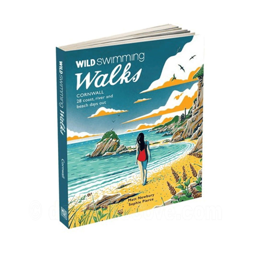 Wild Swimming Walks in Cornwall product image 1