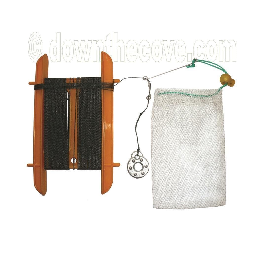 Hand Line with Bag product image 1