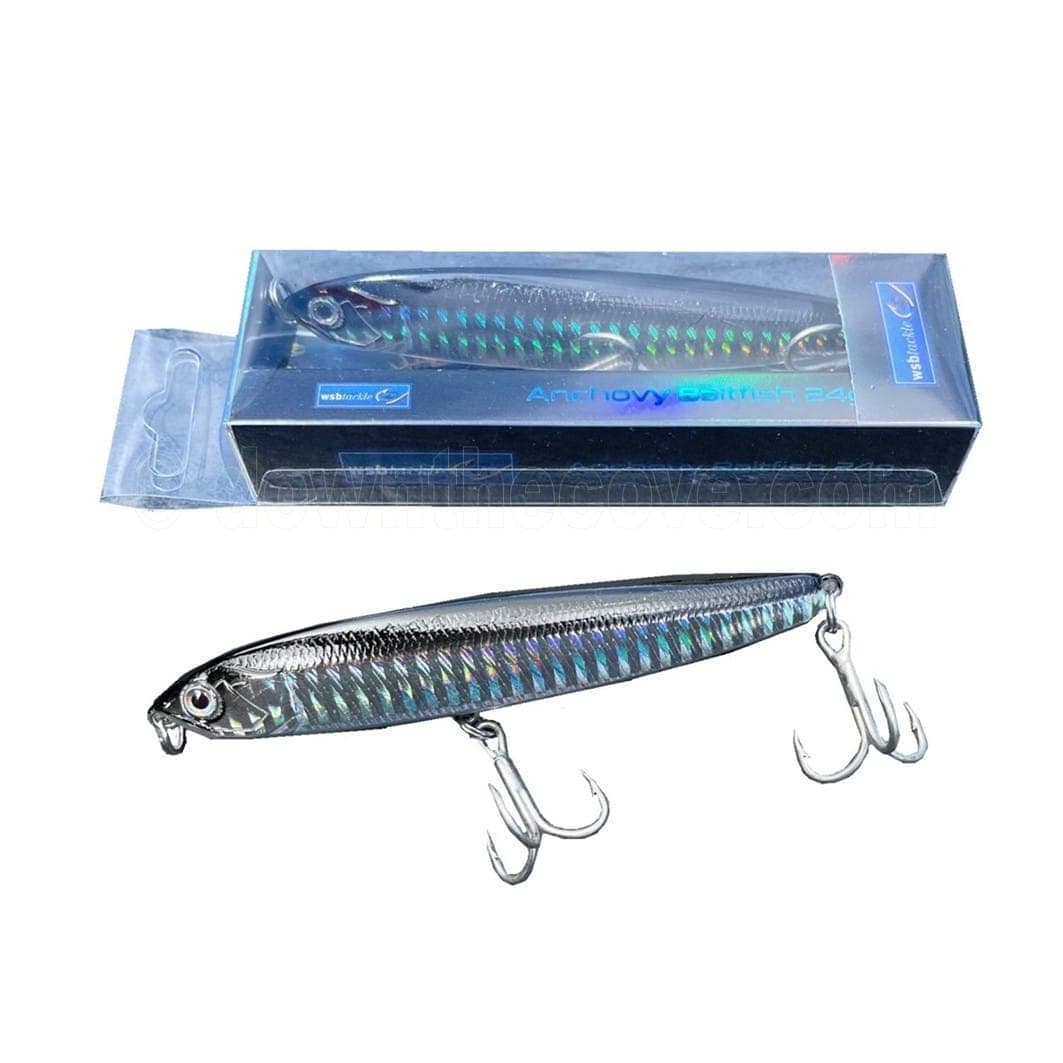 WSB Anchovy Baitfish