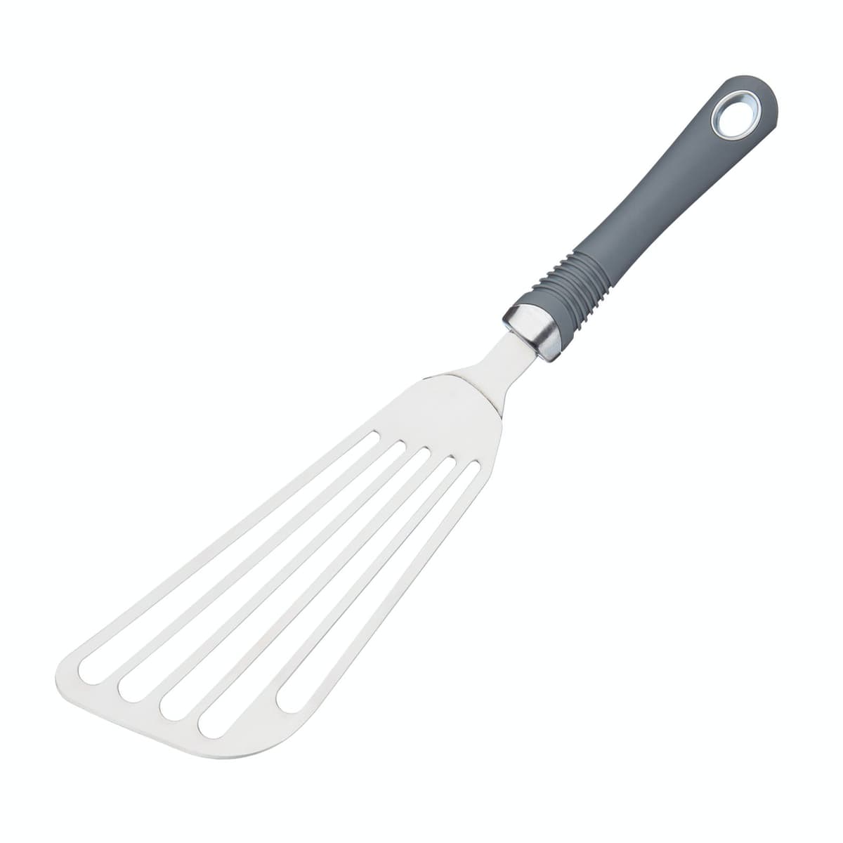 Kitchen Craft Soft Grip Fish Slice product image 1
