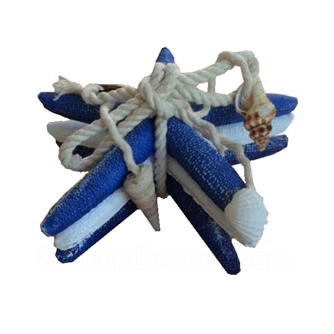 Starfish Bundle Decoration