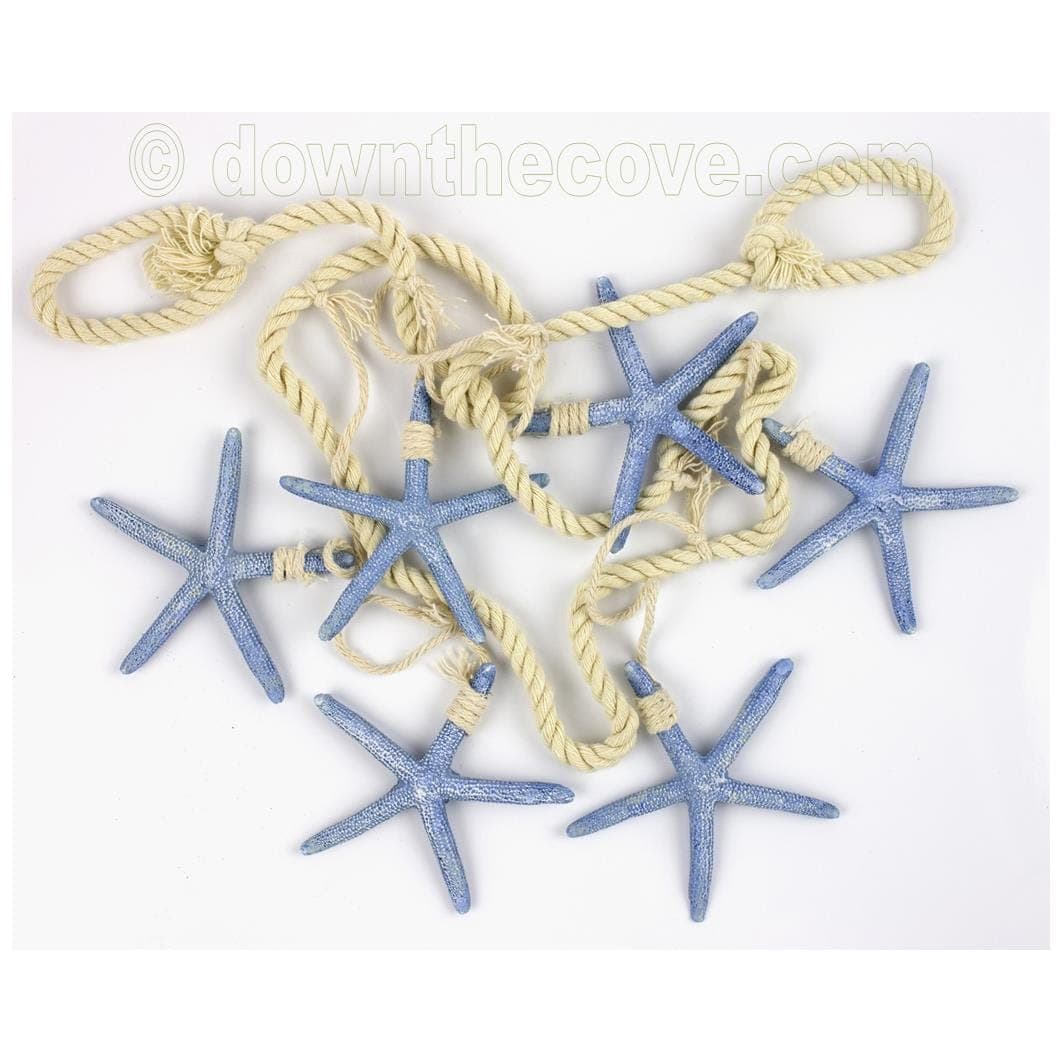 Starfish Rope Garland product image 1