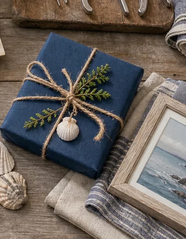 Christmas Gifts for Anglers: Stocking Fillers to the Big One