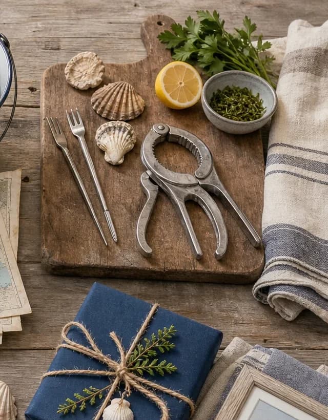 How to Forage Samphire