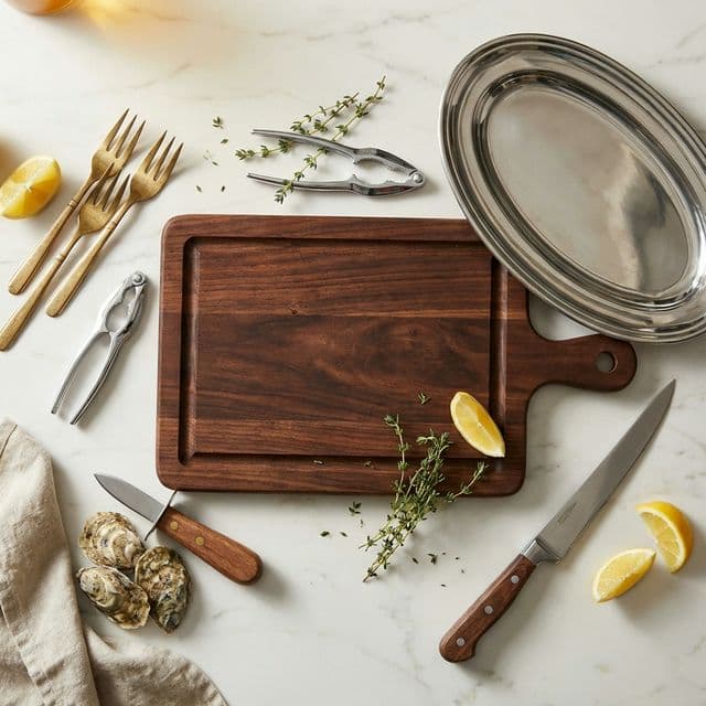 Gifts for Seafood Lovers