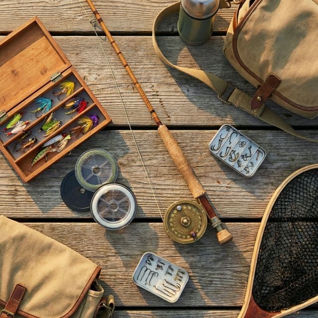 Gifts for Fishermen, Picked by a Tackle Shop That Actually Fishes