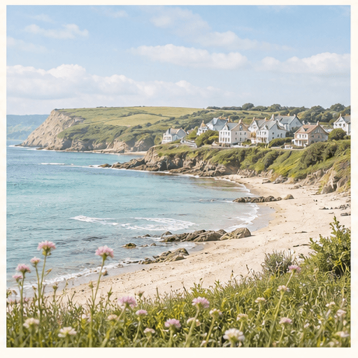 Coasts coastal life
