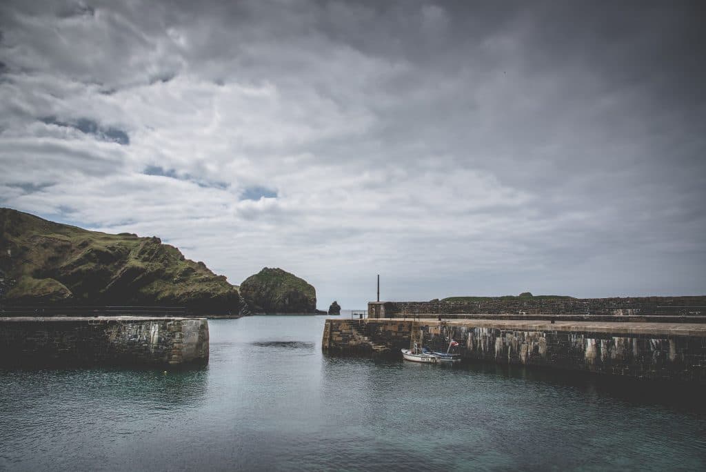 Mullion Cove inline image 1