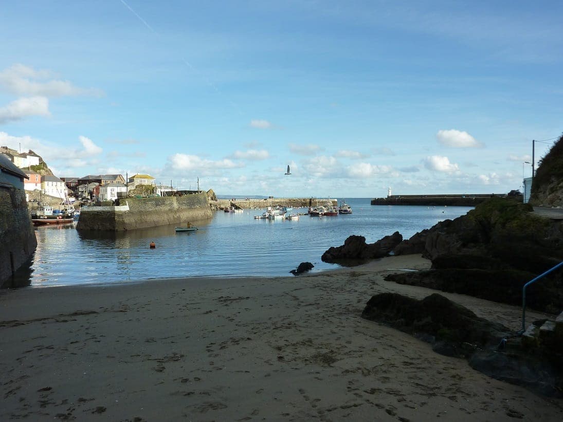 Mevagissey inline image 1