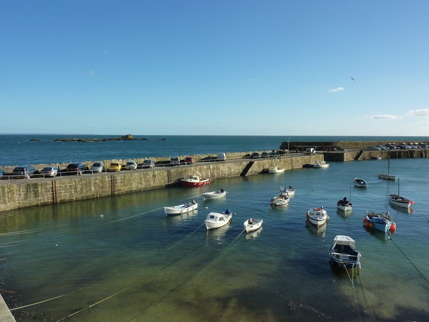 Mousehole inline image 2