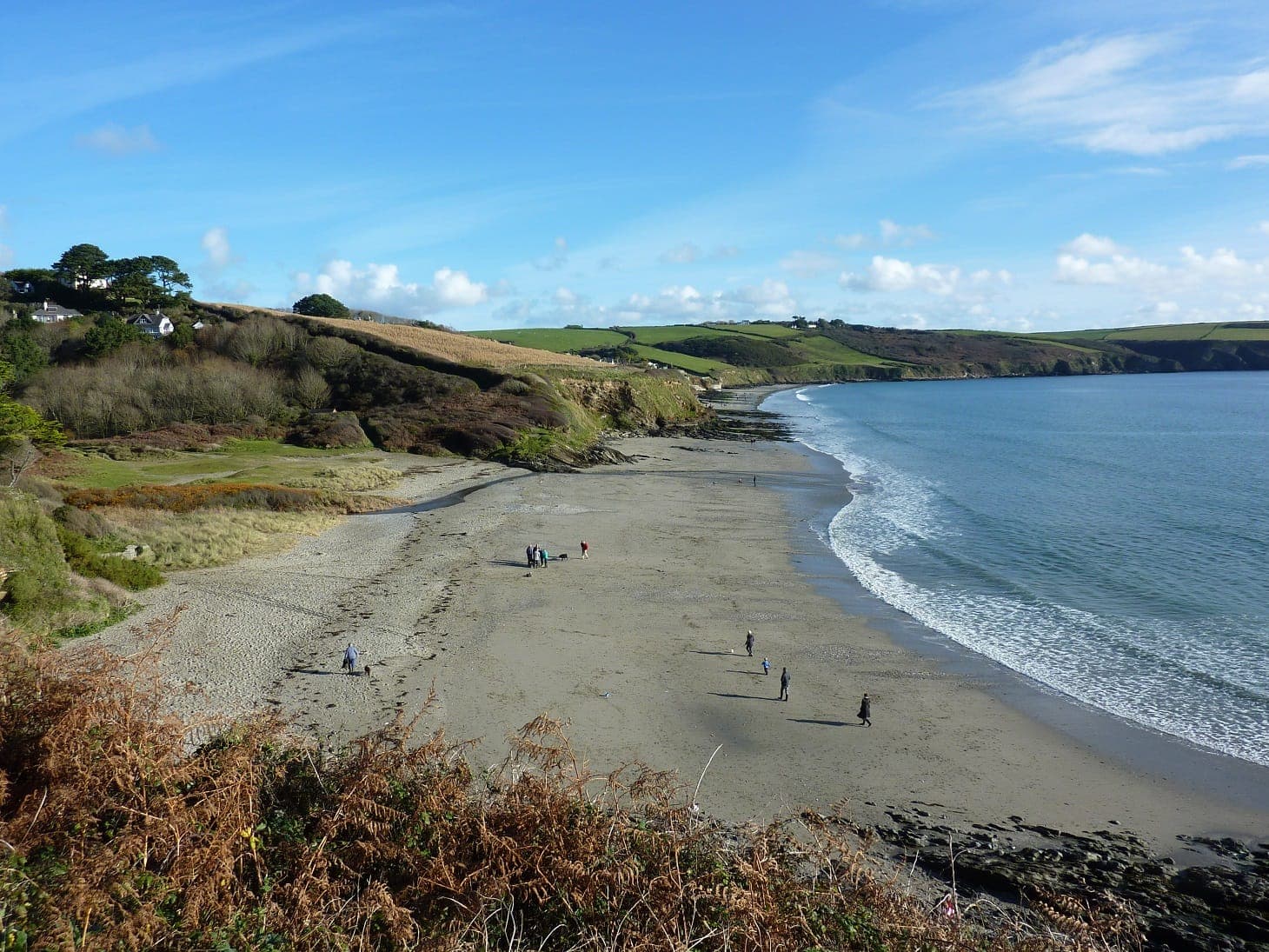 Portloe inline image 1