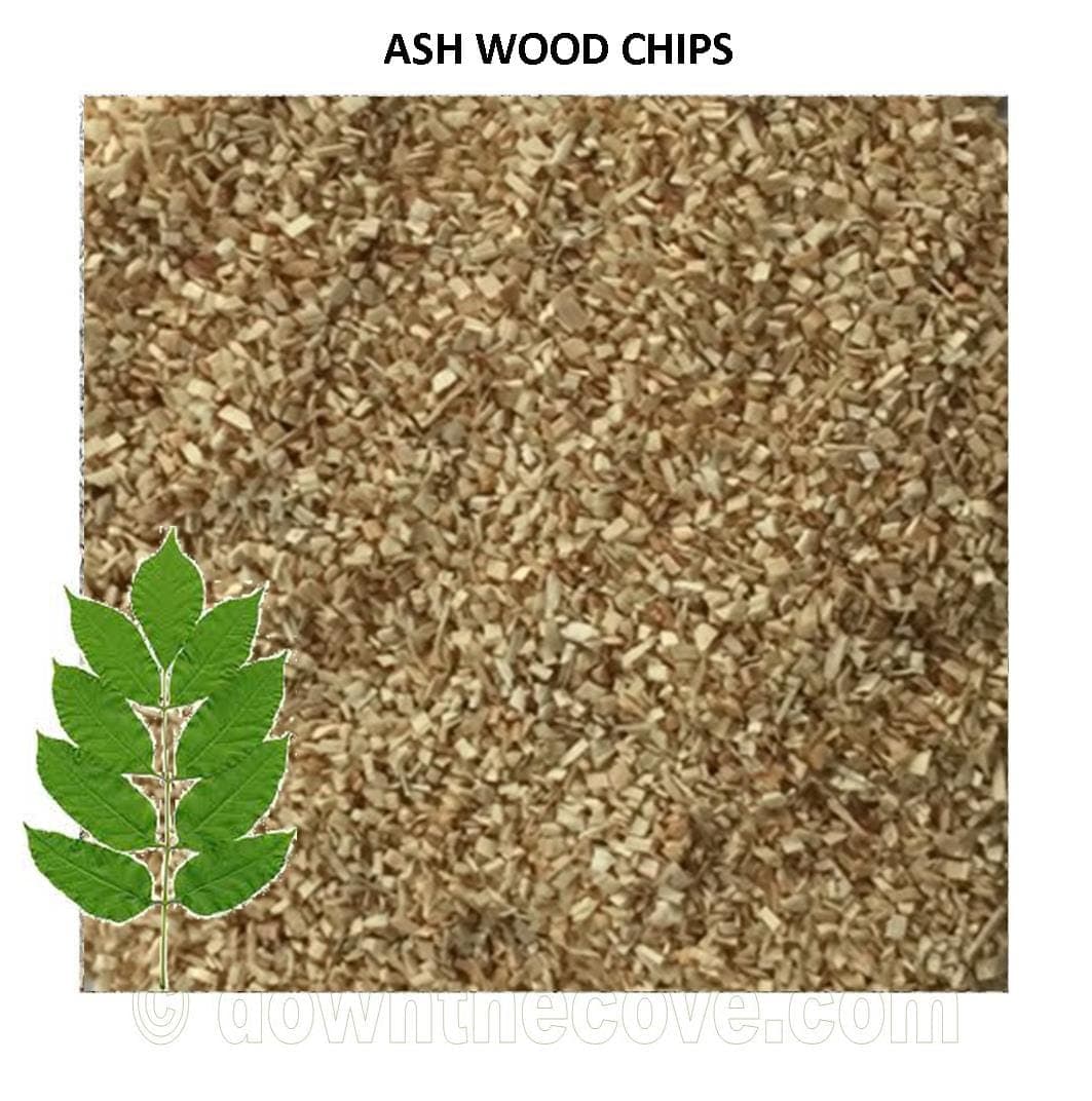 Wood Flavours inline image 3