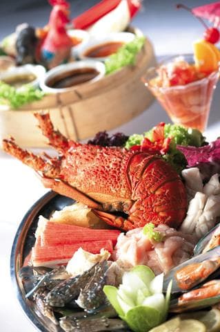 Shellfish
