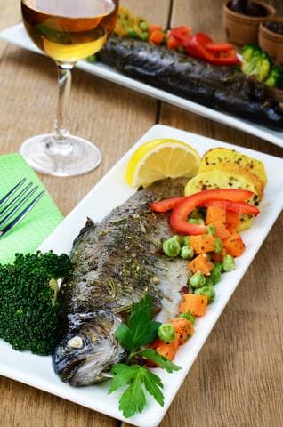 Recipes & More