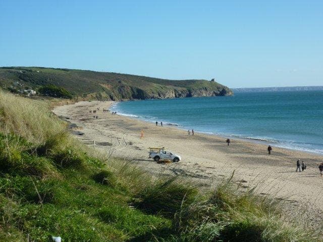 Praa Sands