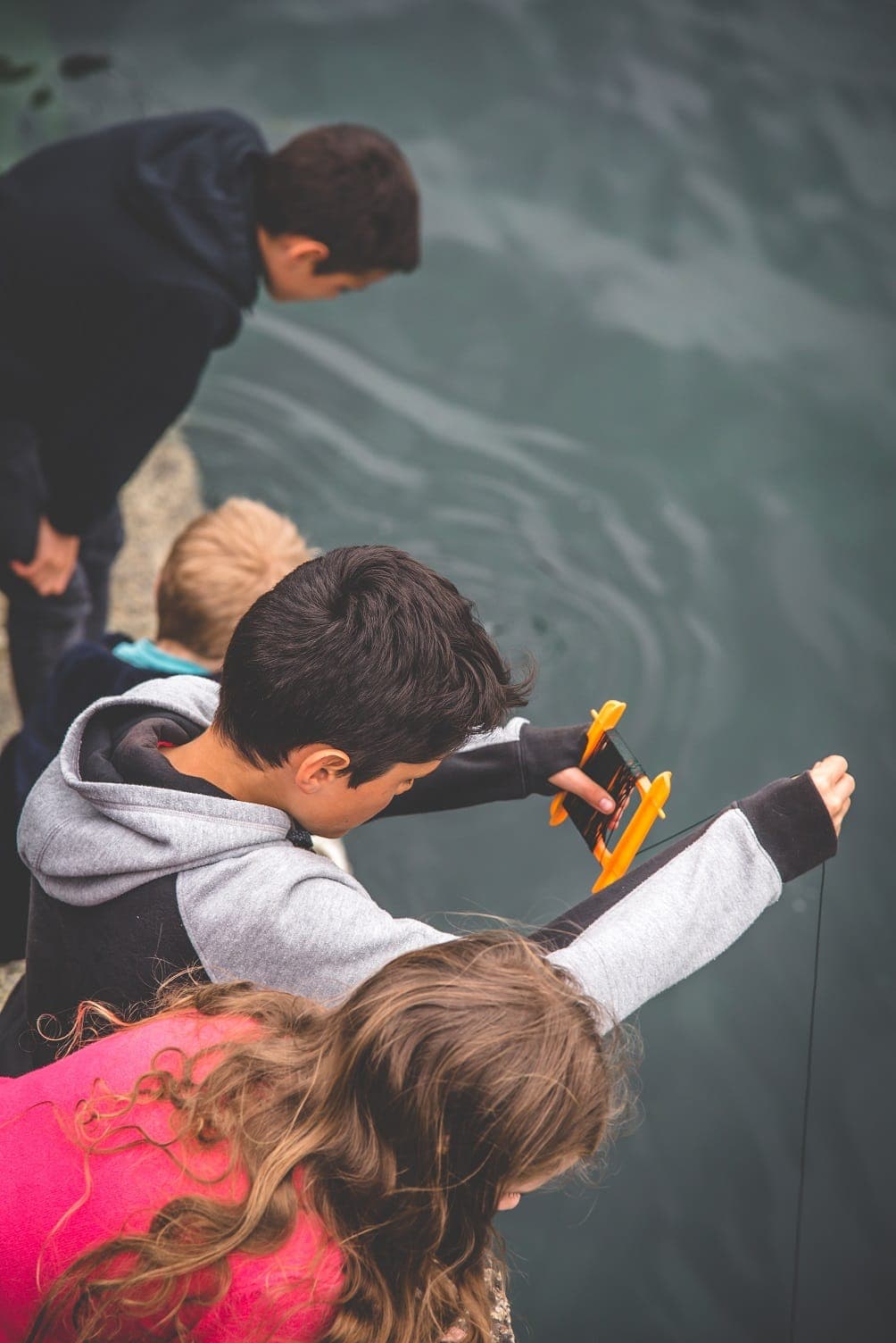 Crabbing Kits