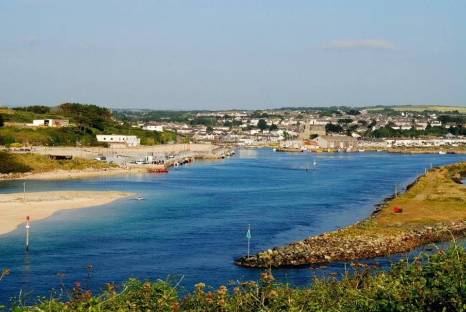 Hayle