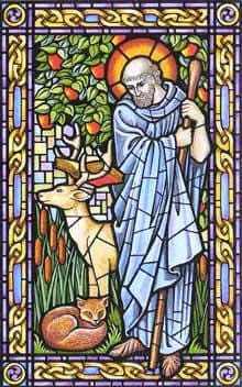 Saint Piran