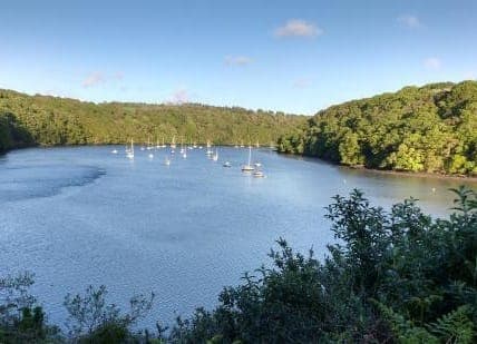 Malpas
