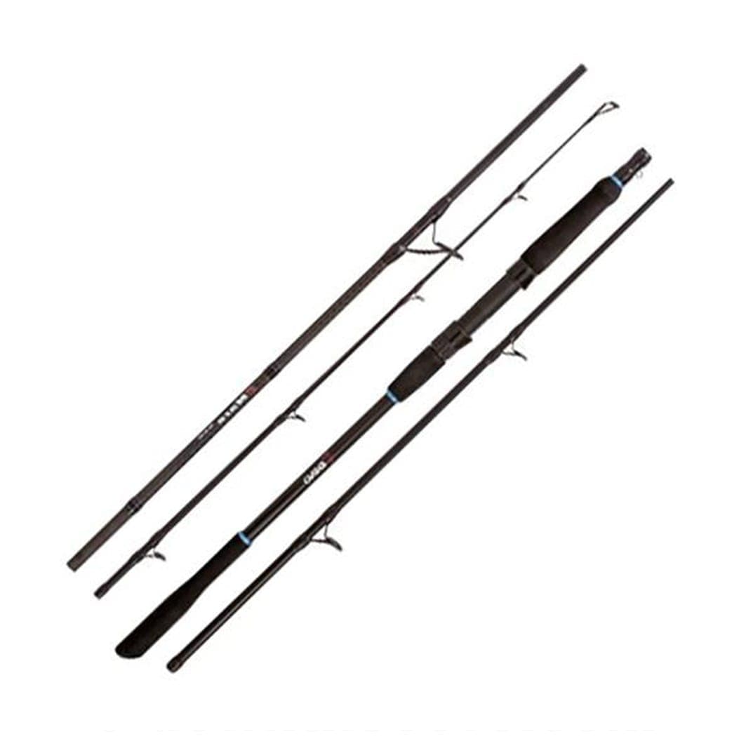 Spinning Rods