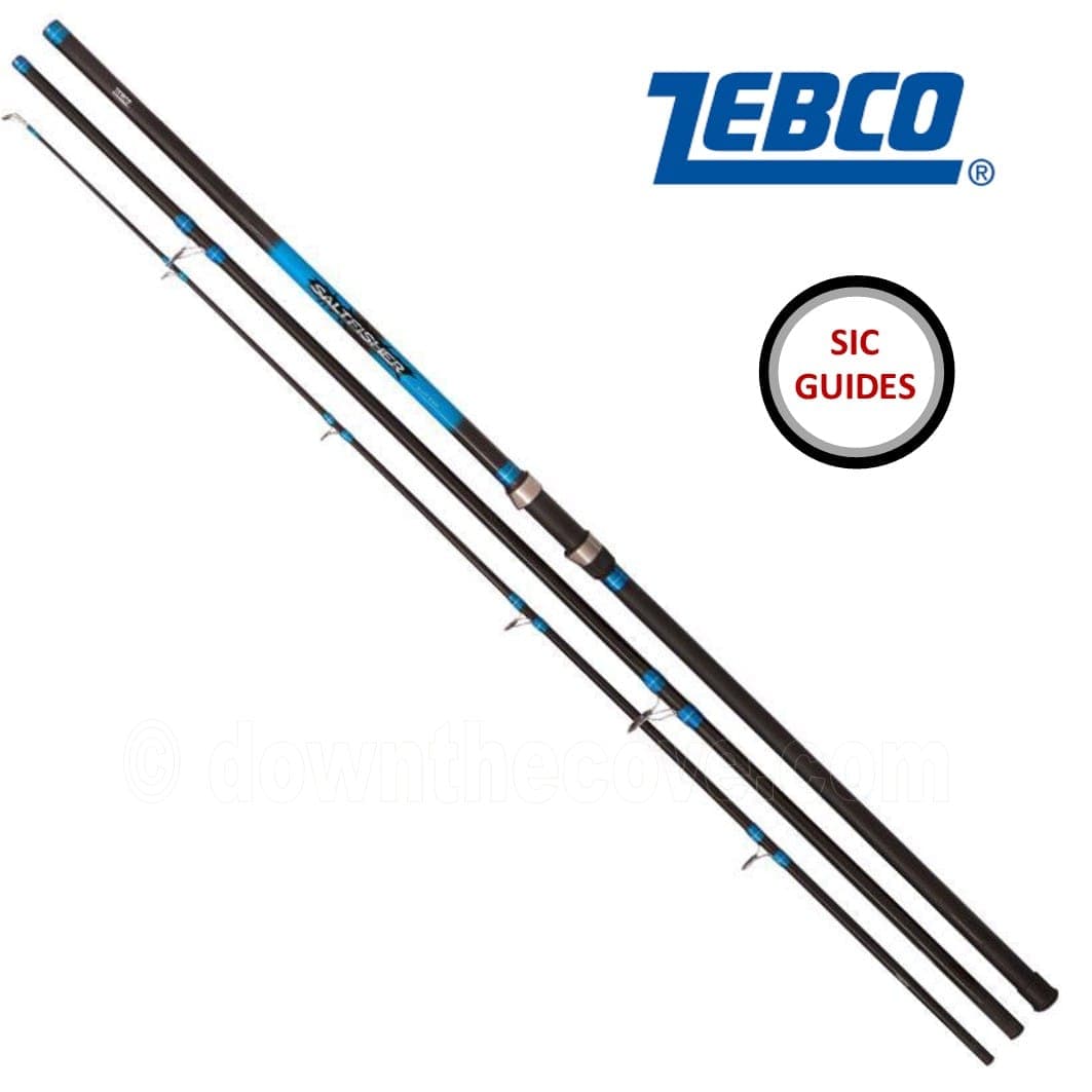Beach & Surf Rods