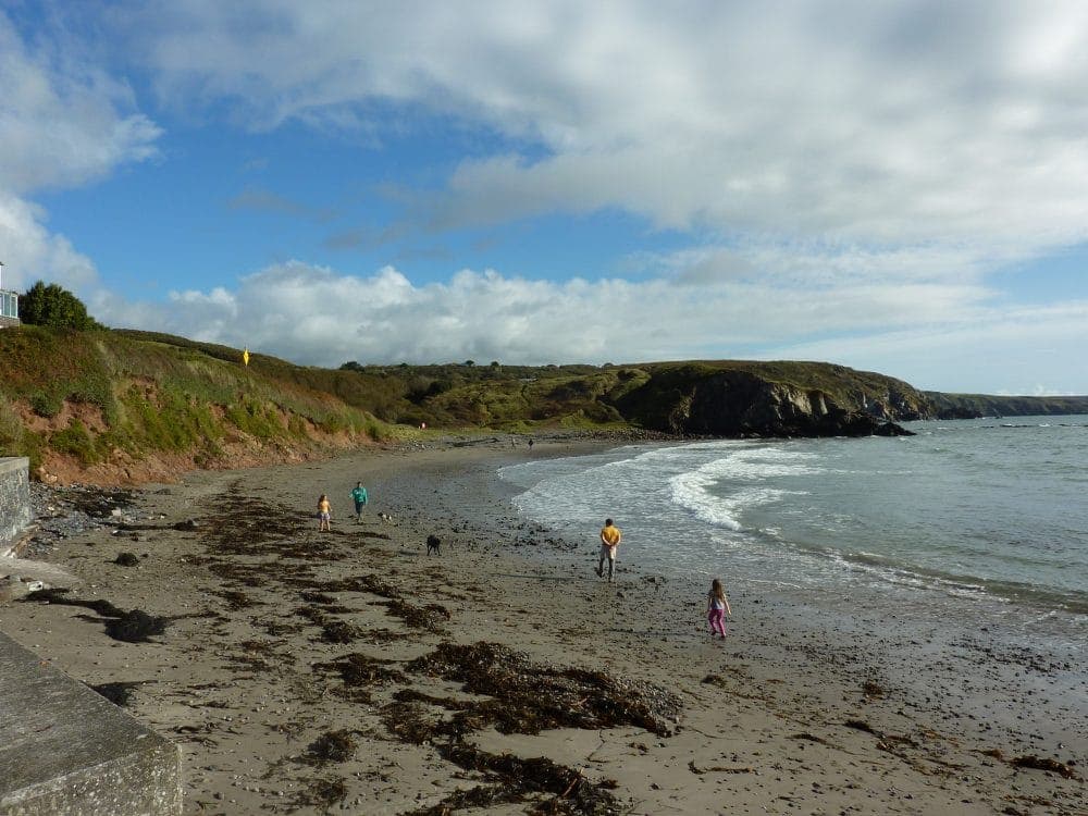 Kennack Sands