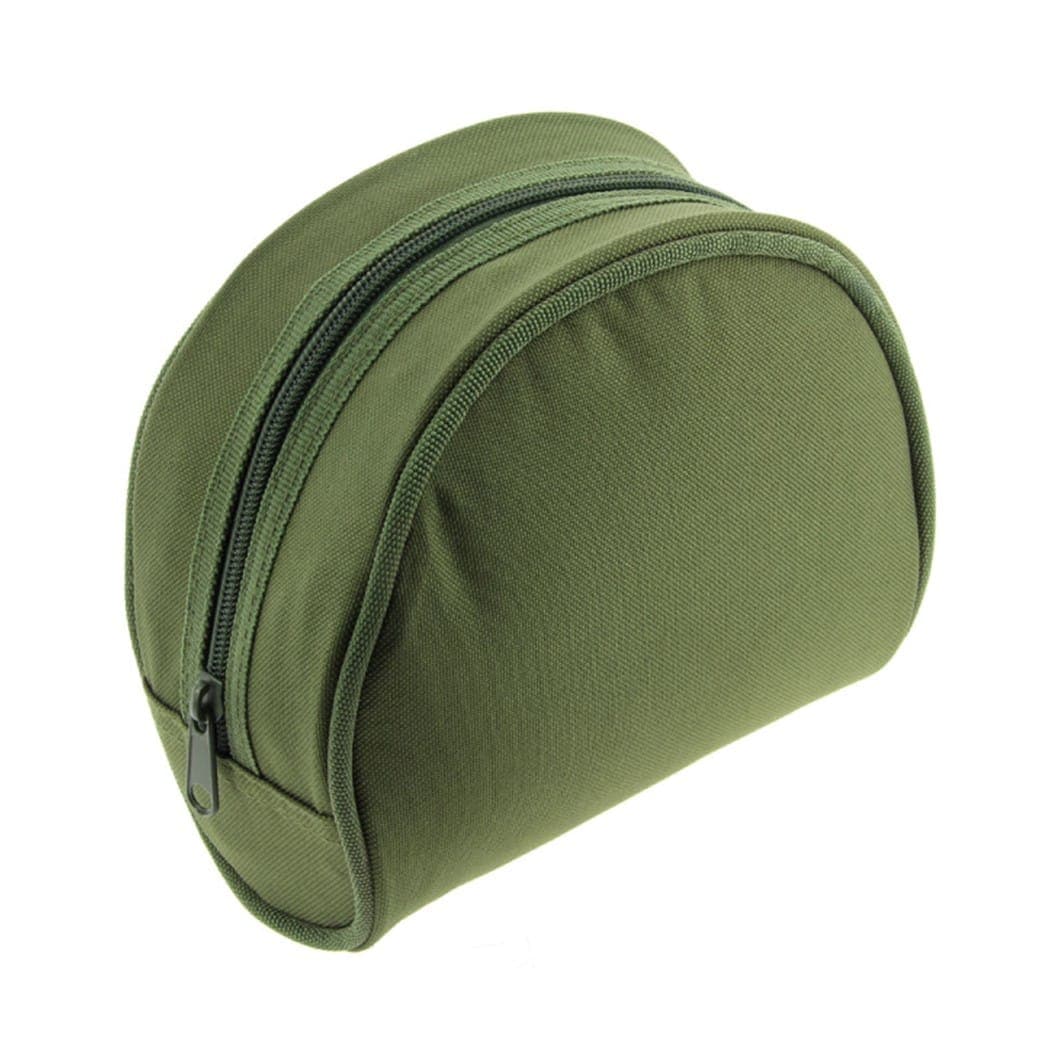 Padded Fishing Reel Case