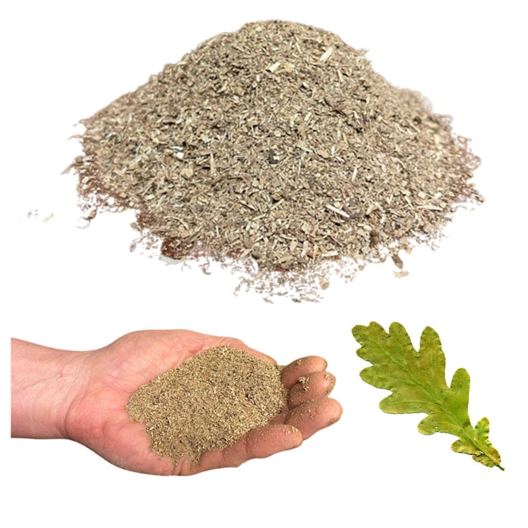 Oak Wood Dust product image 1