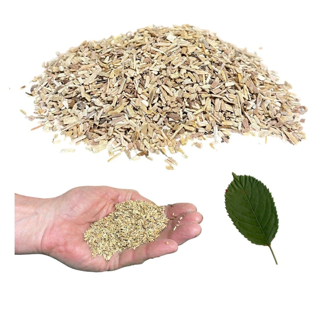 Cherry Wood Chips - Fine product image 1