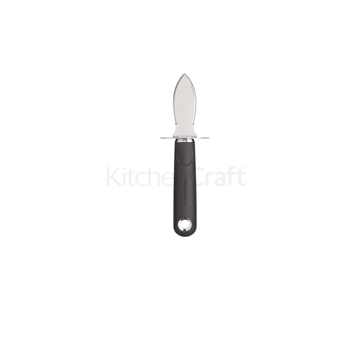 Master Class Soft Grip Oyster Knife product image 1