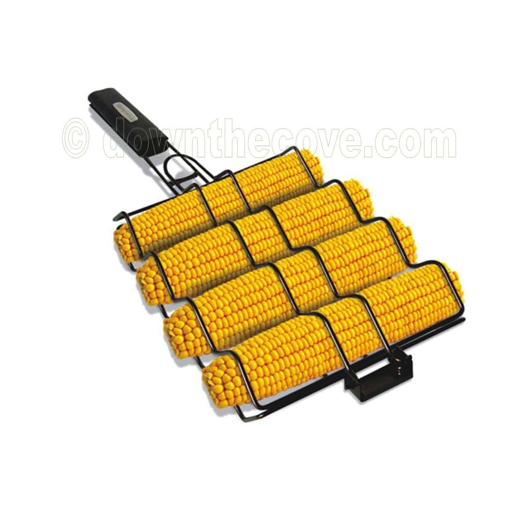 Corn on the Cob BBQ Basket product image 1