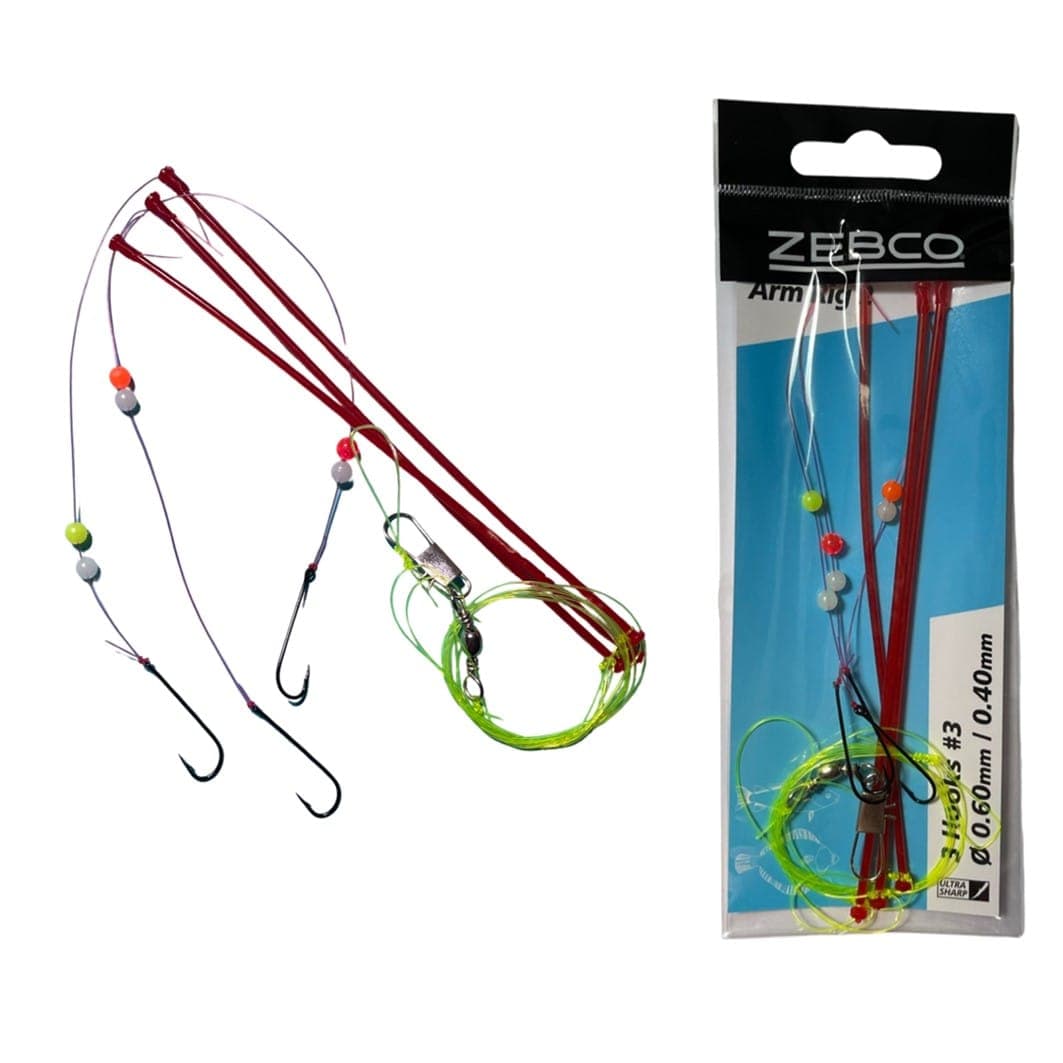Zebco Arm Rig 2 product image 1