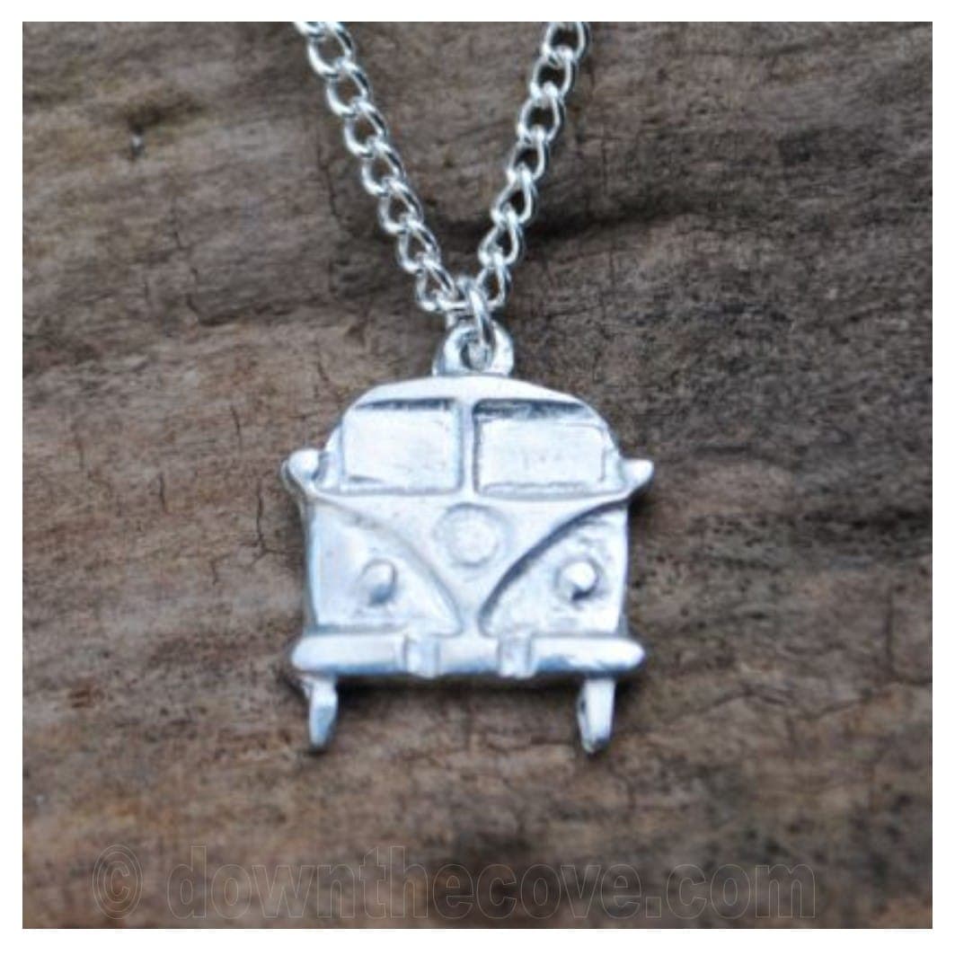 Campervan Pendant product image 1