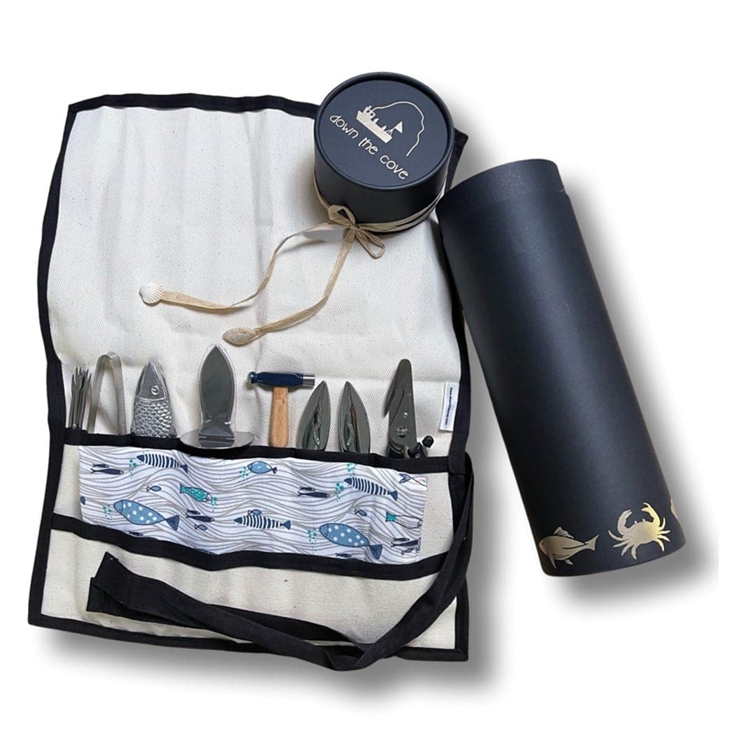 Seafood Lovers Gift Set product image 1