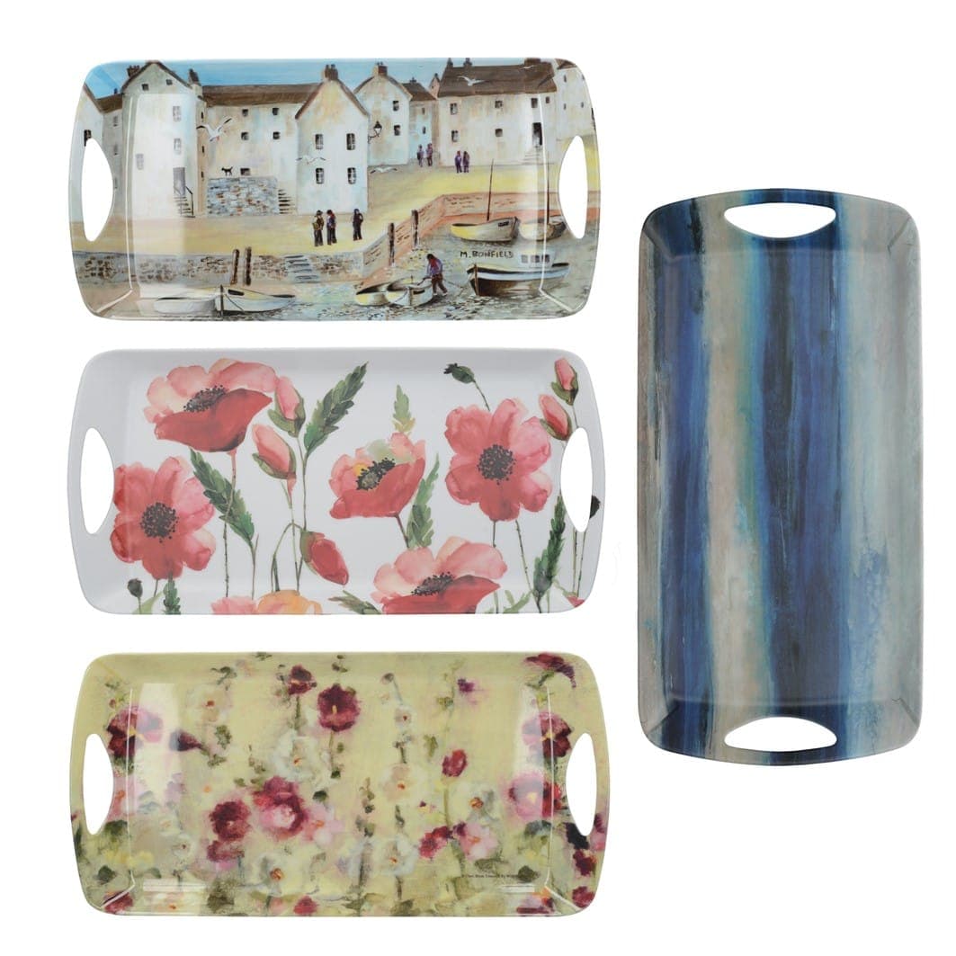 Creative Tops Melamine Tray - 40cm product image 1