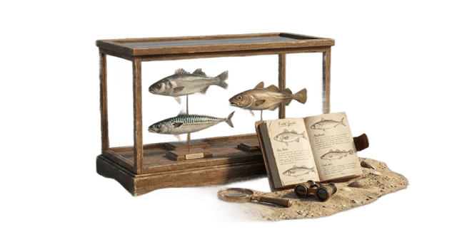 Species Guides