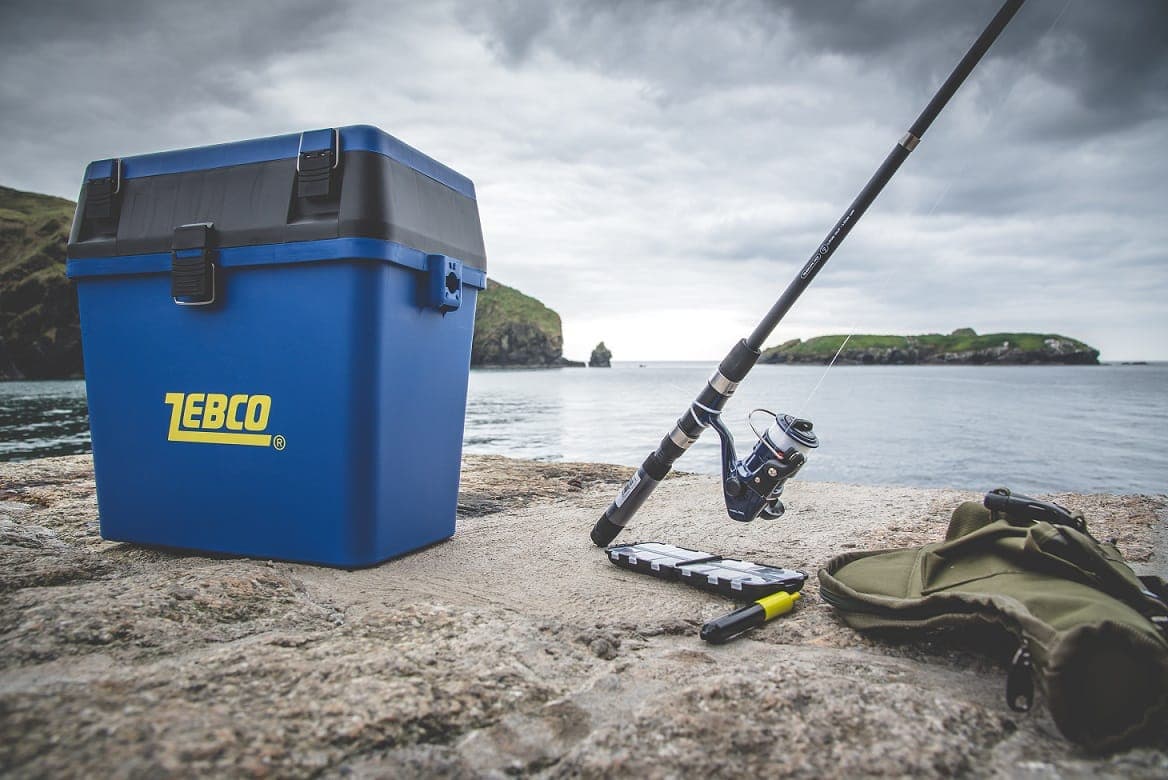 Sea Fishing in Cornwall