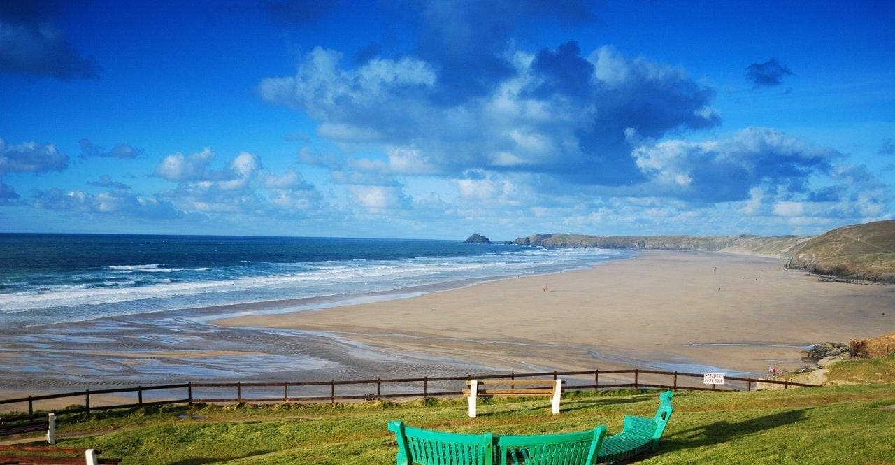 Perranporth