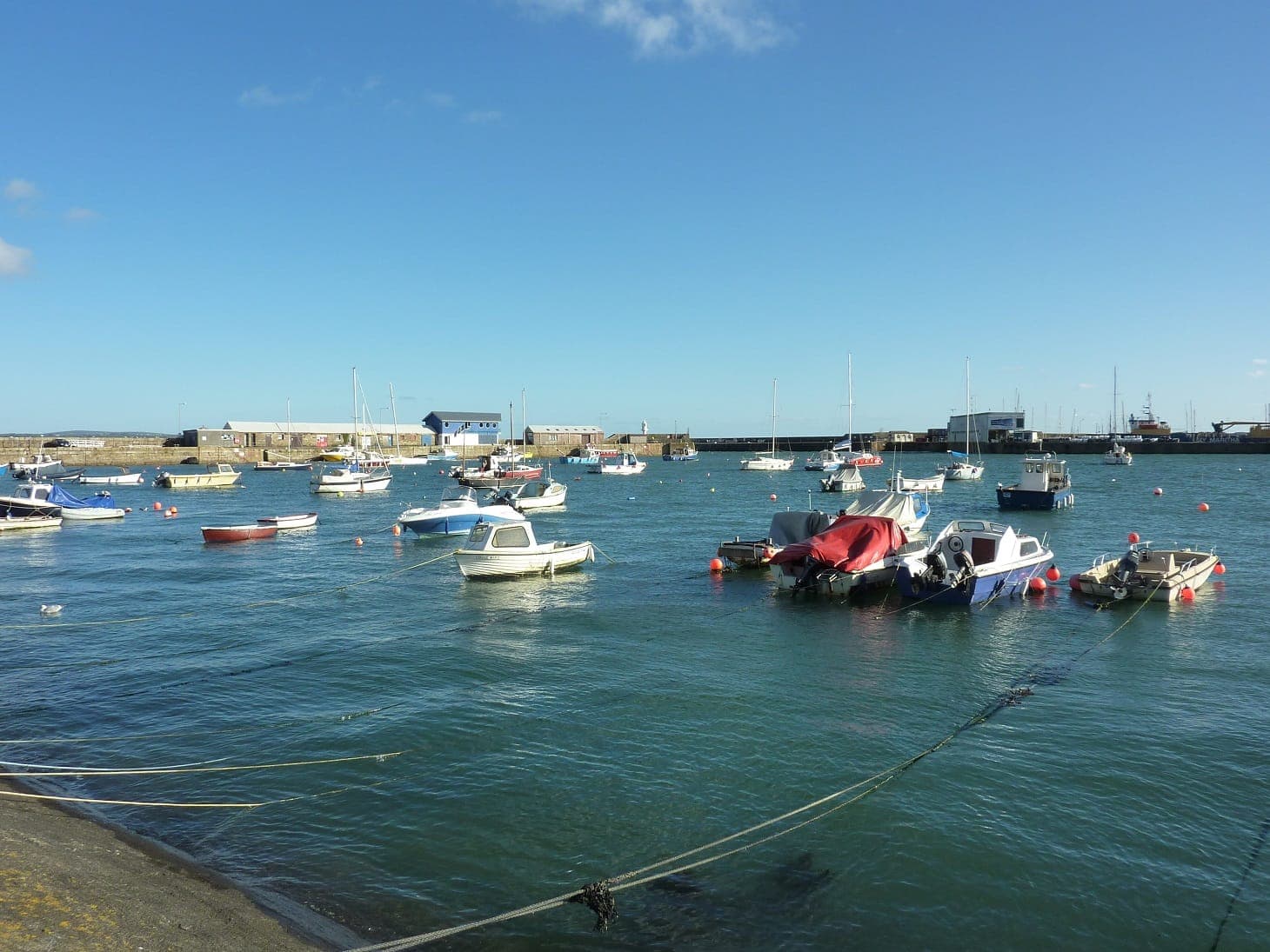 Penzance