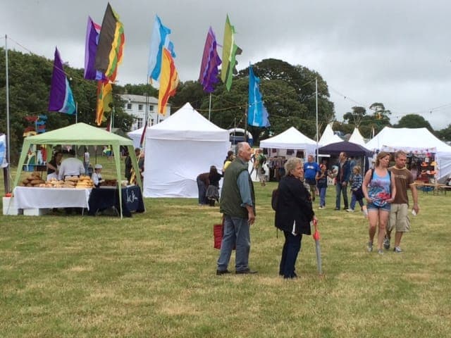 food festivals