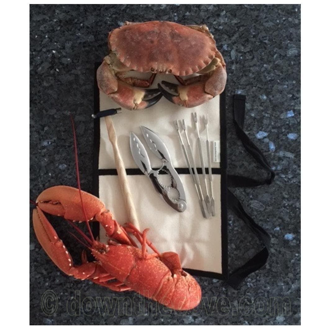 Shellfish Tools