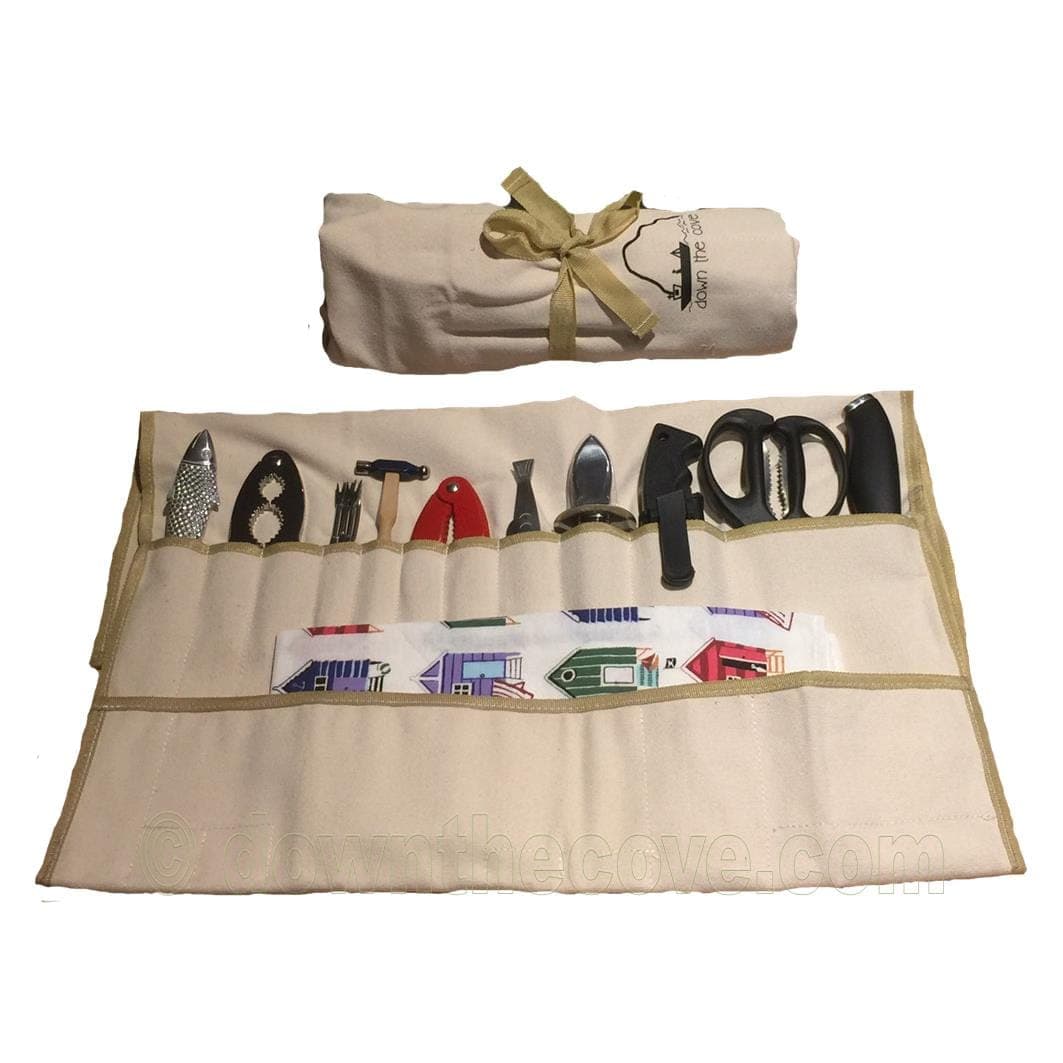 Shellfish Tools
