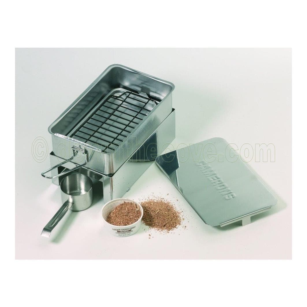 Cameron Mini Outdoor Smoker