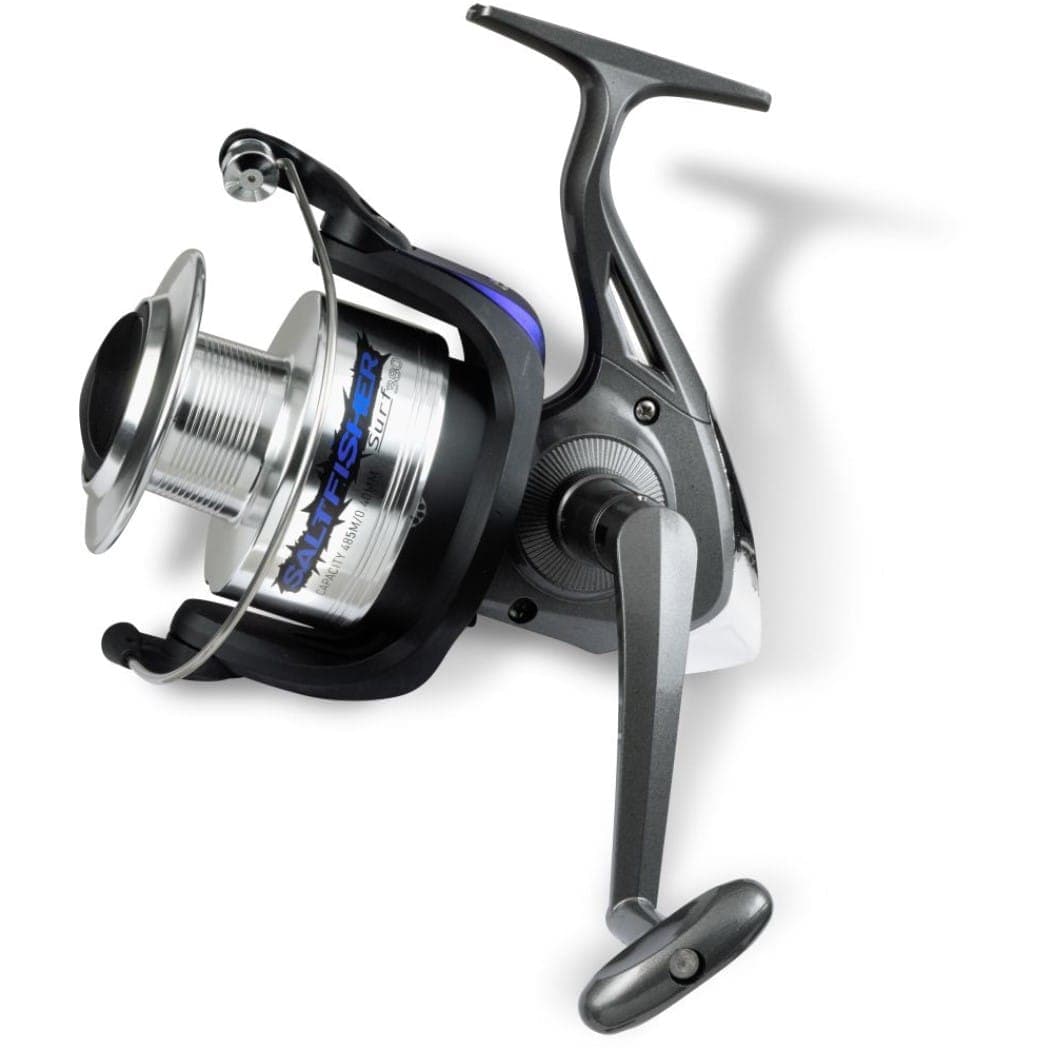 Fixed Spool