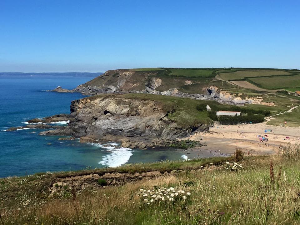 Gunwalloe