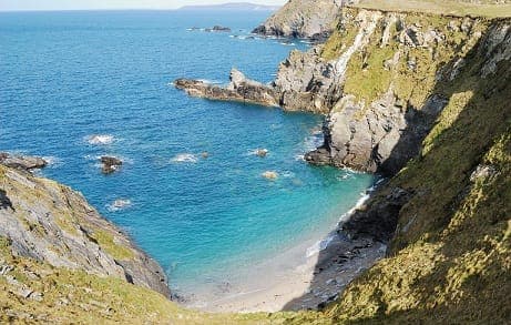 Godrevy Point